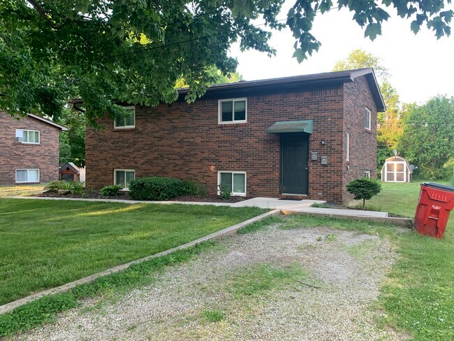 Dúplex - 2 Unidades - 431 Mason St Unidad 431