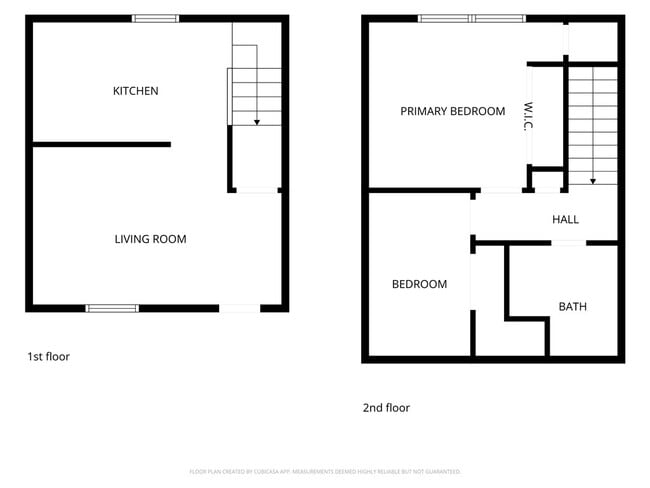 Building Photo - 705 N Rowland St Unit 2