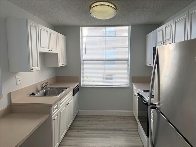 Photo - 520 SE 5 Ave Unit 3406