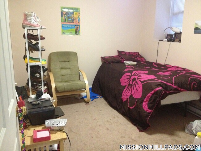 Photo - 891 Huntington Ave Unit G-2