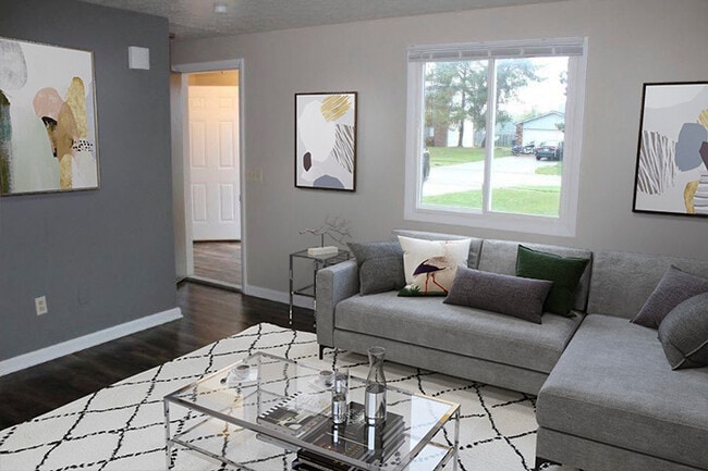 Photo - Evergreen Village