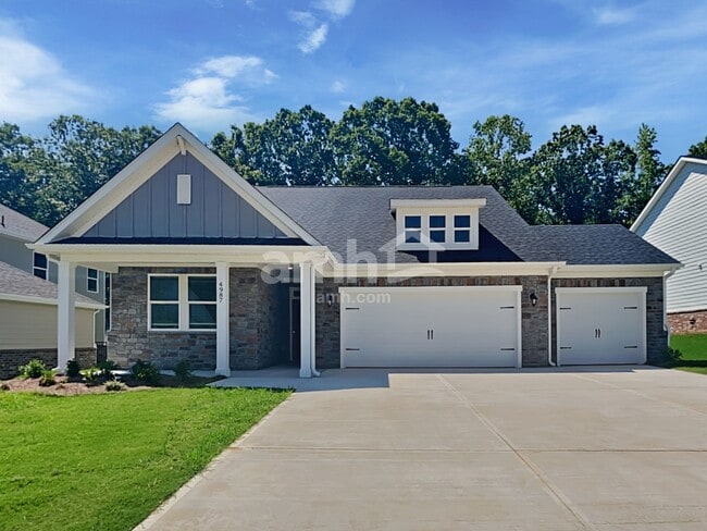 Photo - 4987 Pebble Bridge Wy House