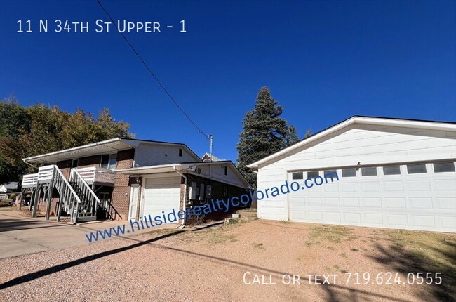 Building Photo - 11 N 34th St Unit 1