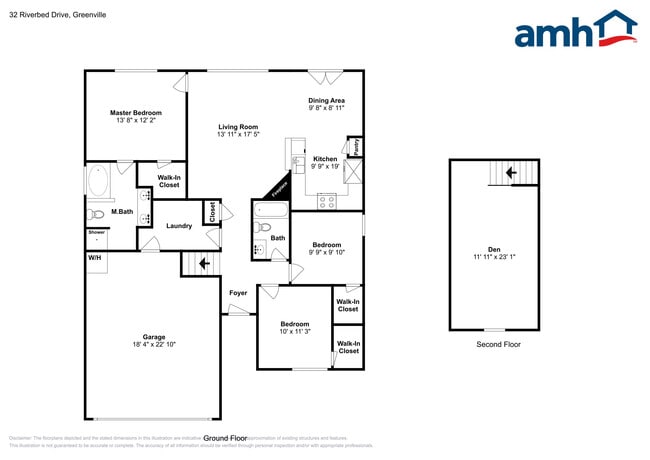 Photo - 32 Riverbed Dr