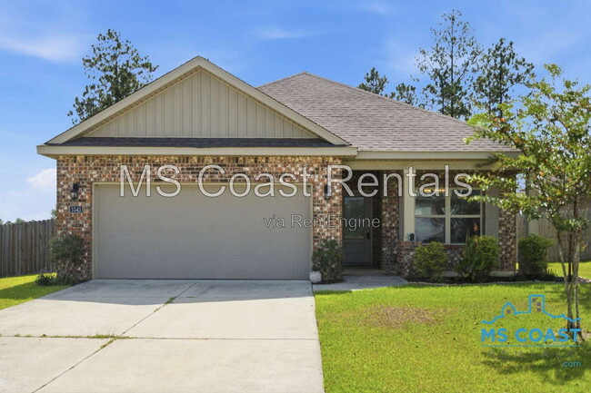Building Photo - 5543 Overland Dr