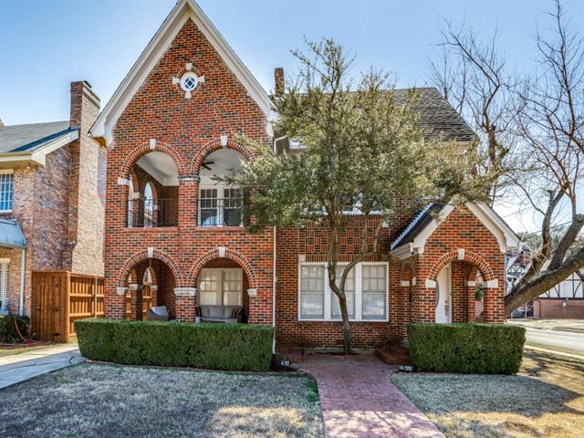Photo - 4153 Normandy Ave Townhome