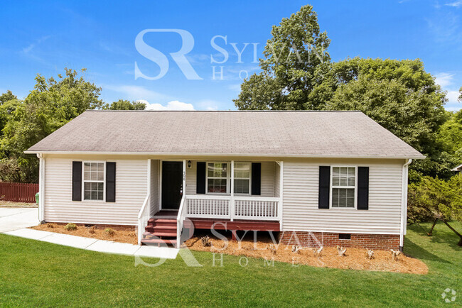 Building Photo - Adorable 3BR, 2BA Home in High Point!