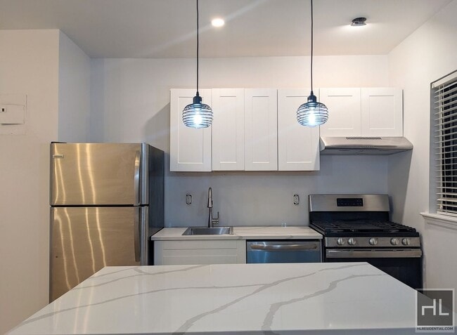 Beautiful 2 bedroom apartment in prime Ast... - Beautiful 2 bedroom apartment in prime Ast... Unit 2