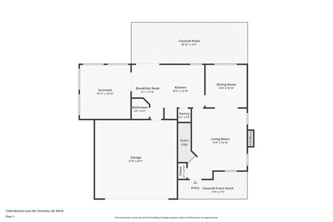 Photo - 13424 Michael Lynn Rd