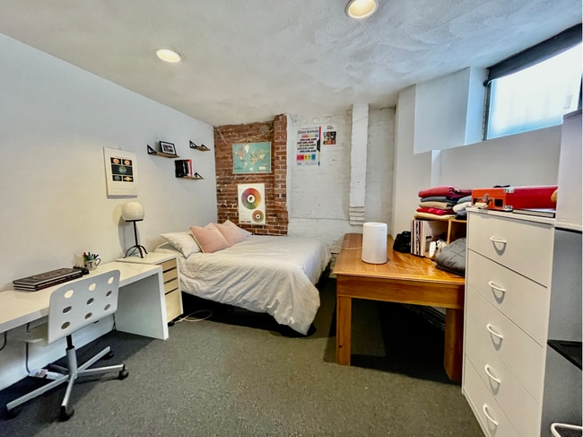 Photo - 610 Columbus Ave