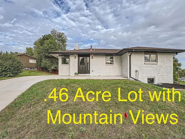 7315 Upham Ct Unit Hill top mini orchard