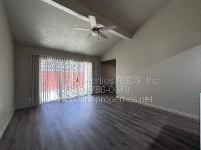 Photo - Updated 2 Bed, 2 Bath Duplex - 2 Car Garage - Two Large Patios - Close to Shopping, Restaurants, ...