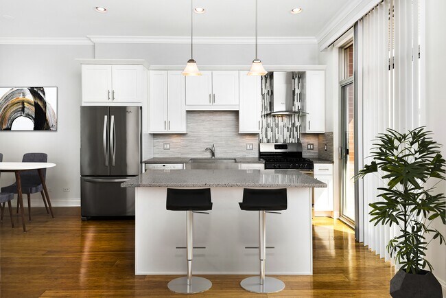 Photo - Reside on Jackson