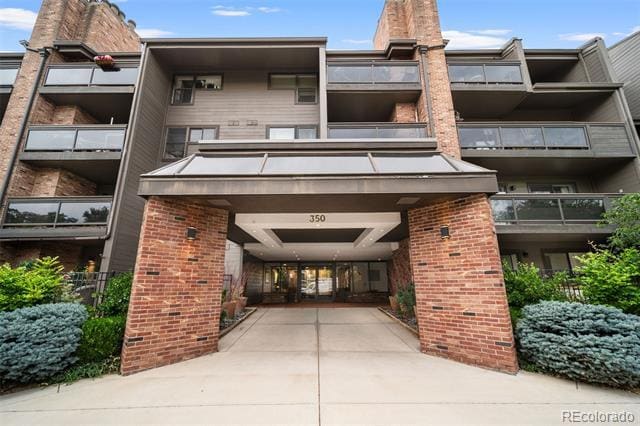 Photo - 350 Detroit St Unidad 114