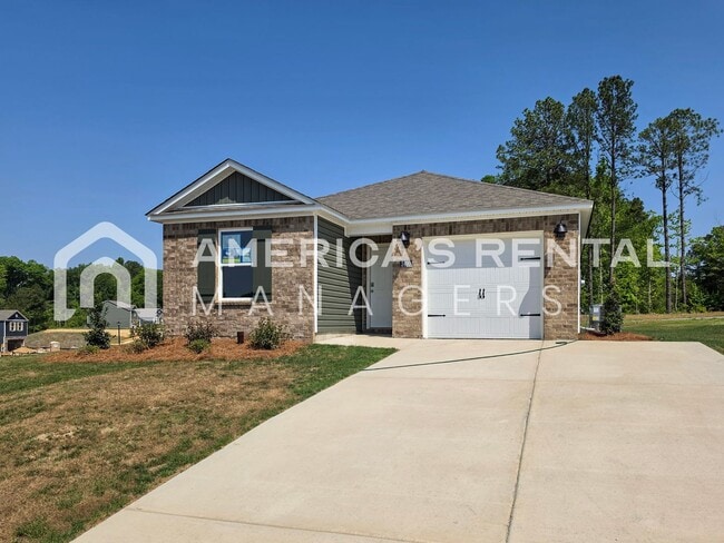 Photo - New Construction Home Available for Rent NOW!