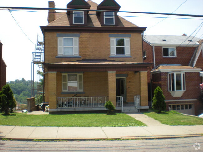 Building Photo - 1312 Woodbourne Ave Unit 1 Rental