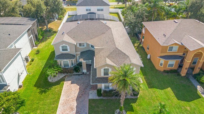 Building Photo - 15412 Grand Haven Dr