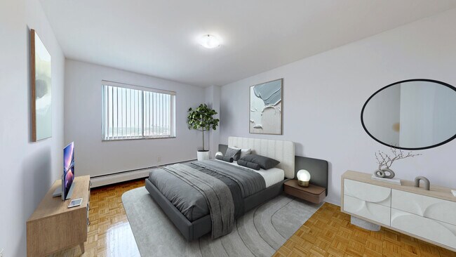 Photo - York Mills Apartments - 1200 York Mills