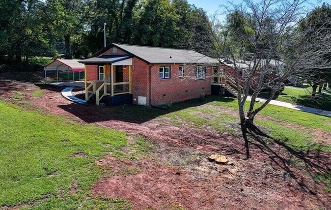 Photo - Stunningly Renovated 3BD/1BA Single Family...