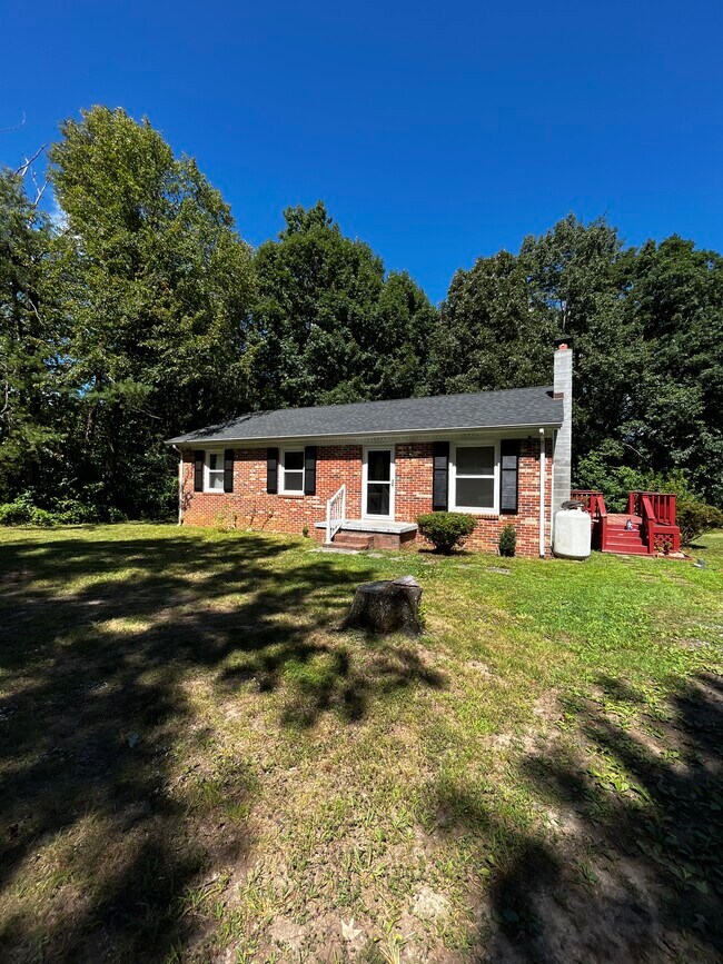 Photo - 9745 Poindexter Rd