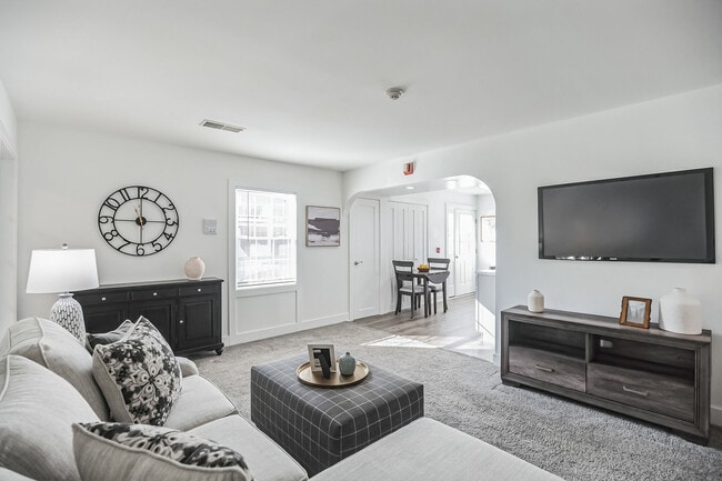 Photo - Village Square