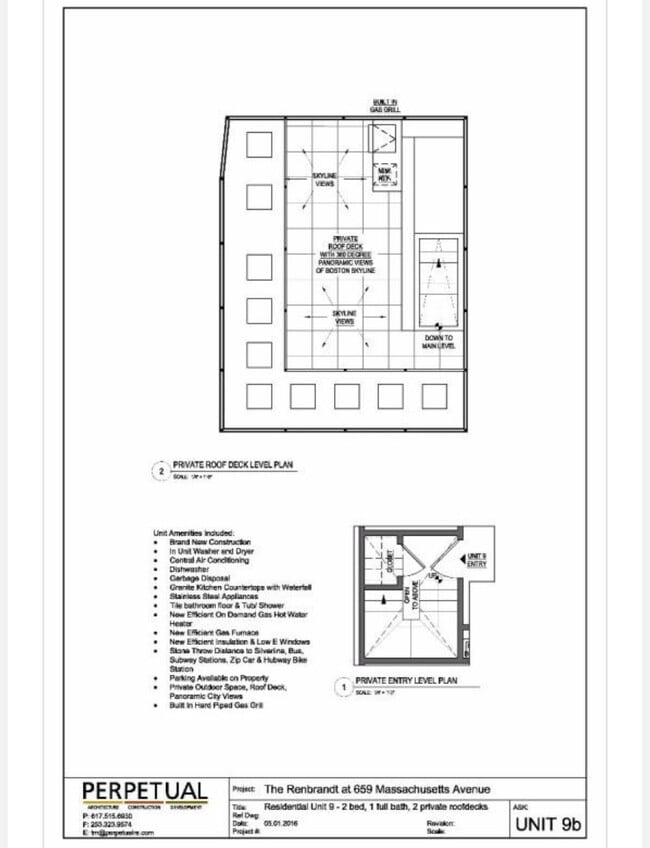 Photo - 685 Massachusetts Ave Unit 9