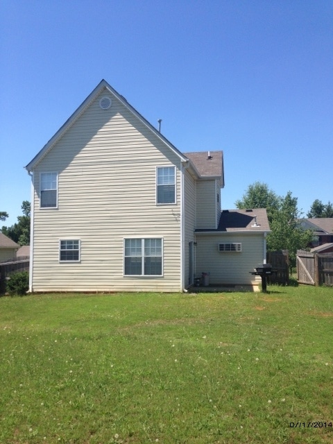 Photo - 1925 Boatswain Dr