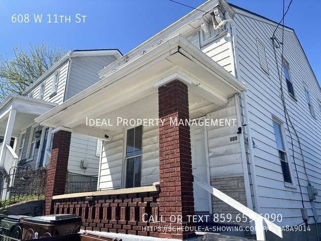 Photo - 608 W 11th St