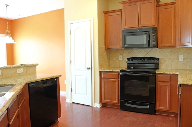 Photo - Nice 3 bedroom house in West Cary, Stonewater Community!