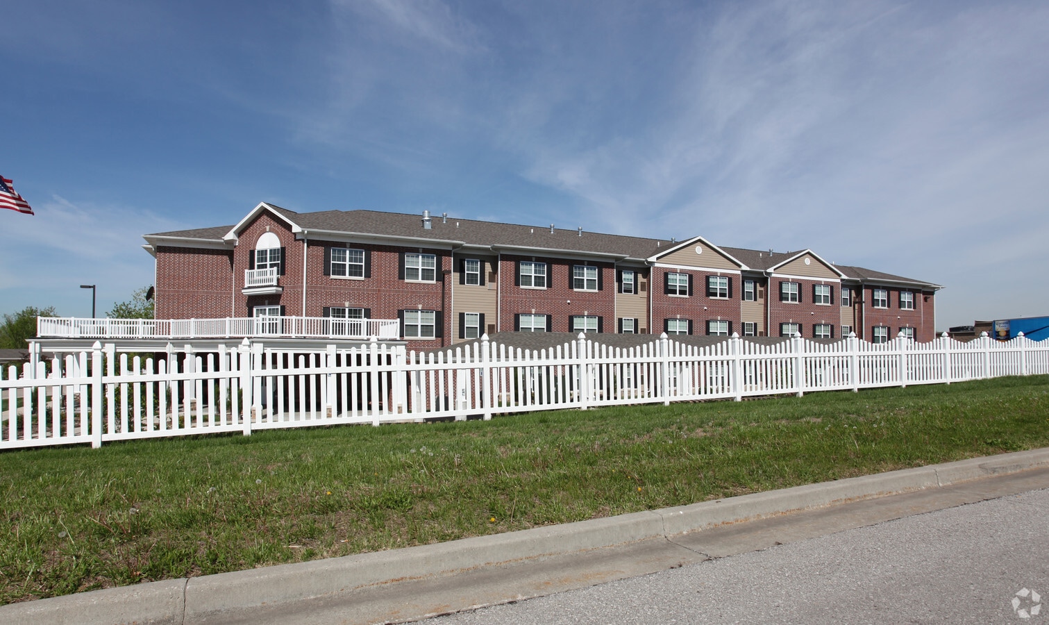 Photo - The Residences at Liberty Place