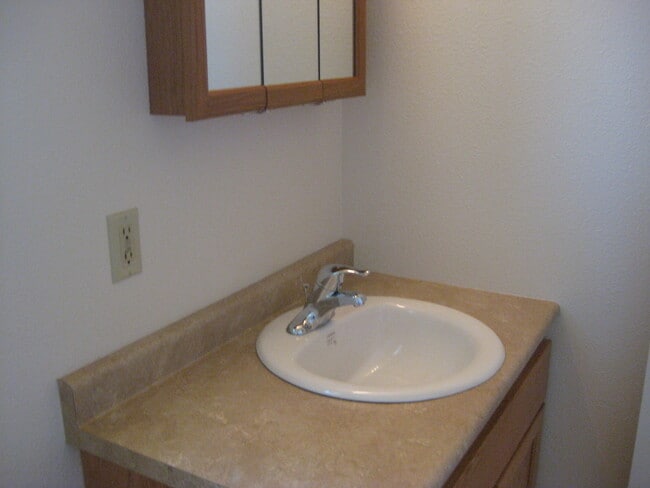 Photo - Three Bedroom Town House Style Condo