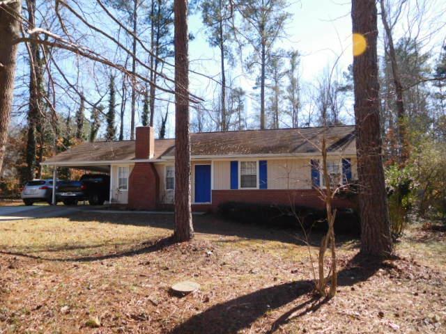 Building Photo - 270 Tall Tree Rd Rental