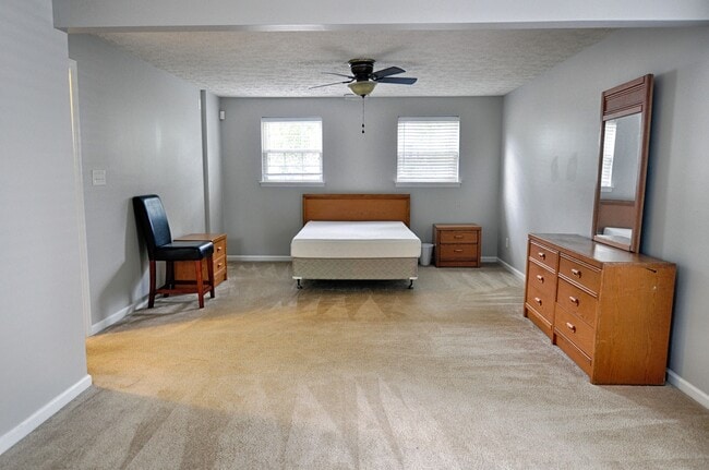 Photo - Amazing 4 bed/2 bath split level home conveniently located near RTP with fenced yard!