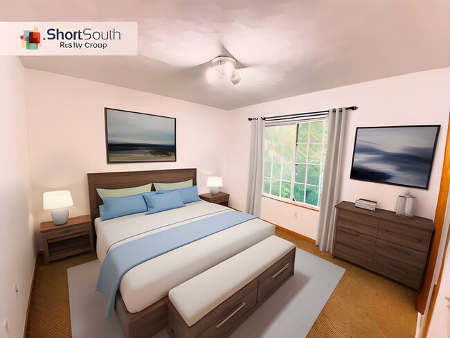 Photo - 4 bed 2 bath Single Family Home