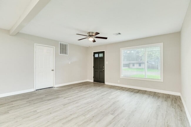 Photo - Recently Renovated 4-Bedroom Home with Mod...