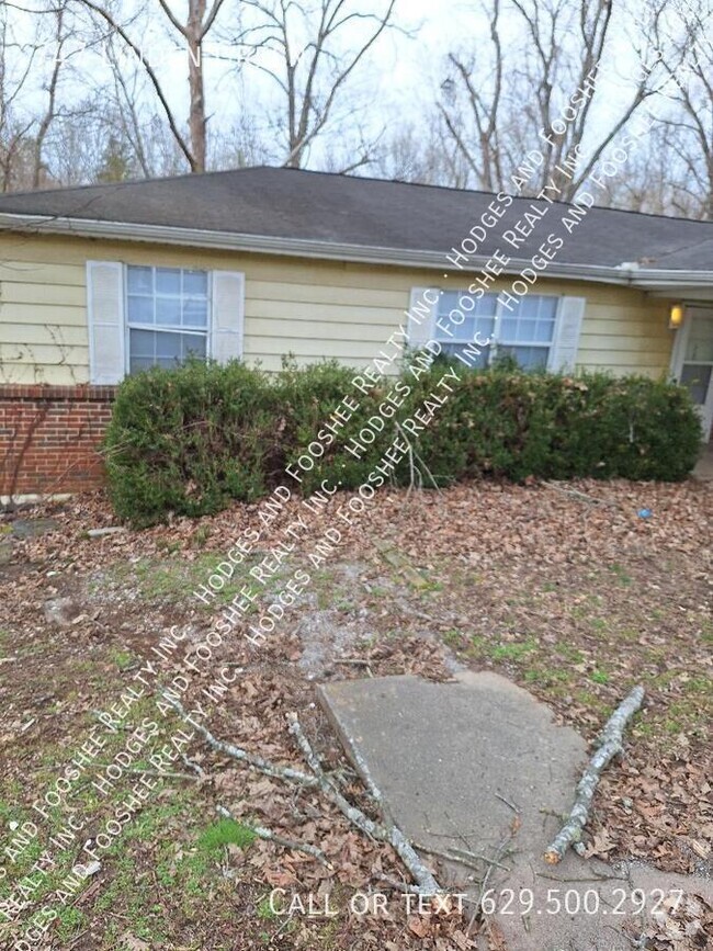 Building Photo - Hermitage Duplex Rental