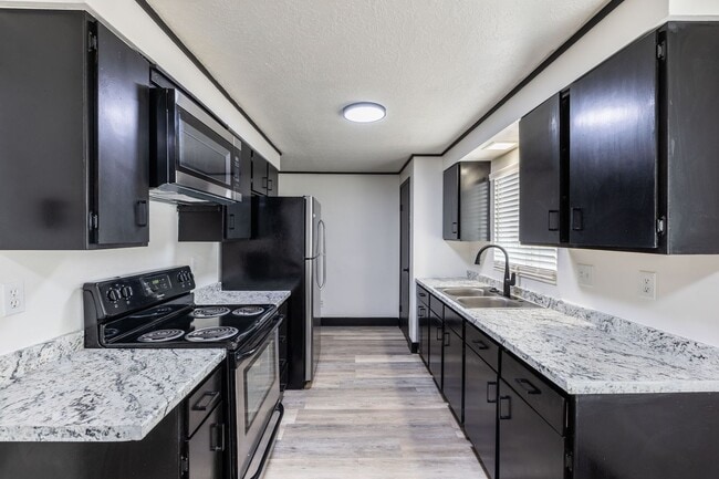 Photo - 2 Bed 1 Bath with partially finished basement