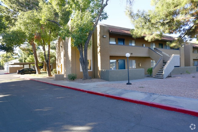 Building Photo - Omnia Baseline Rental