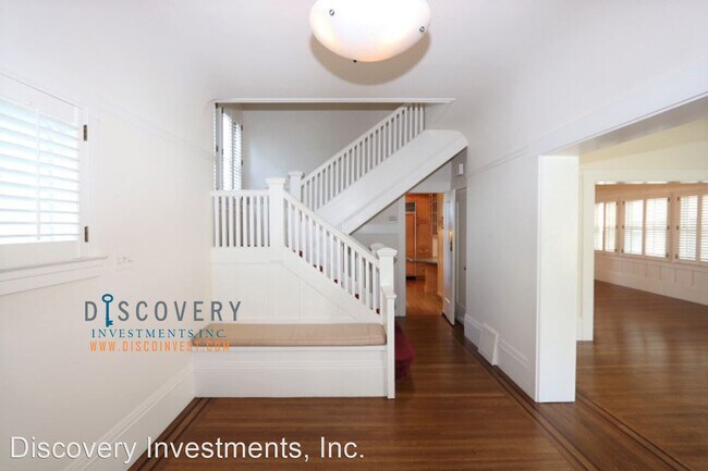 Photo - 4 br, 2.5 bath House - 532 Magnolia Avenue