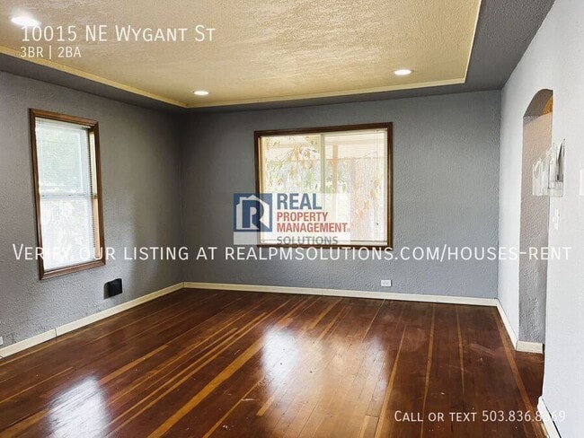 Photo - 10015 NE Wygant St