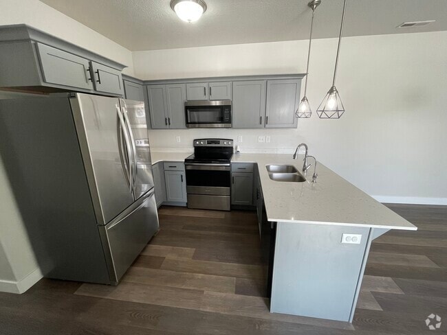 Building Photo - 13226 S Andros Ln Unit D#101 Rental
