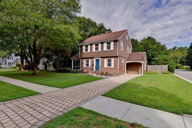 Photo - Delightful Home in Brandon Heights