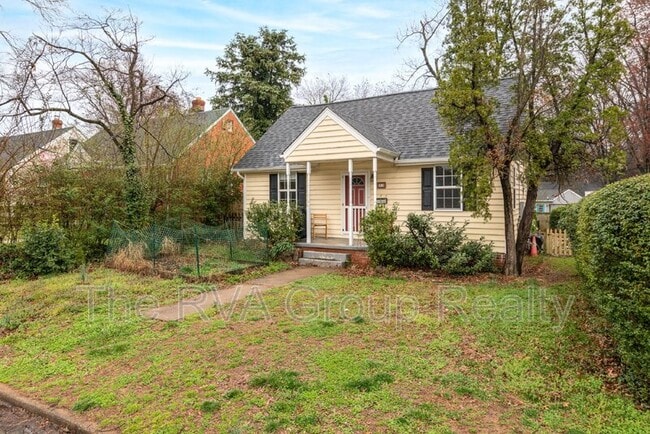 Photo - 1613 S Meadow St