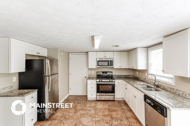 Photo - 3618 Chinaberry Ln