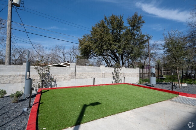 Dog Park