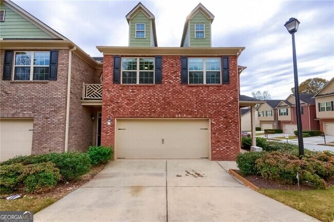 Building Photo - 2171 Waterford Park Dr Rental