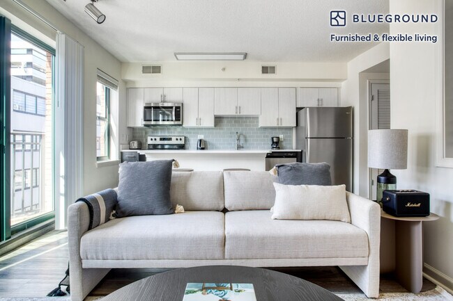 Photo - 1301 M St NW Unit FL9-ID484