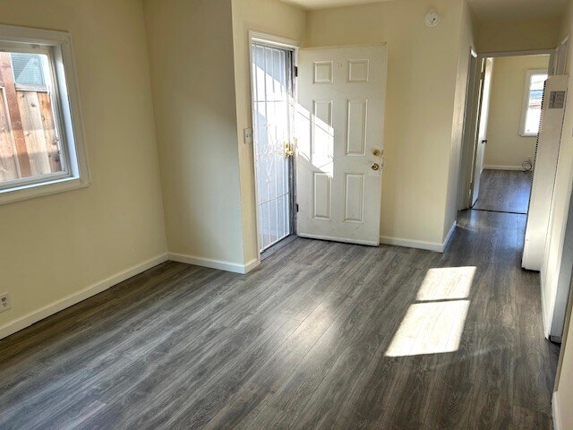 Living Room - 2639 38th Ave