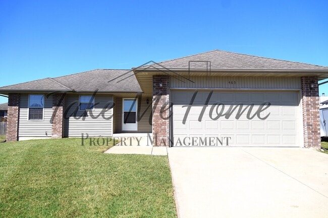 Building Photo - 3-Bed, 2-Bath Home for Rent in East Republ...