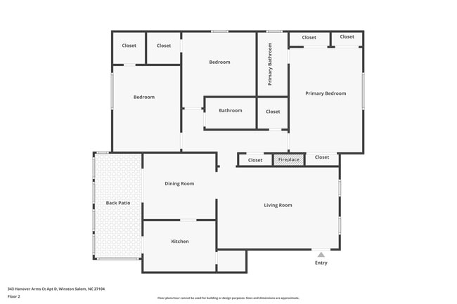 Photo - 343 Hanover Arms Ct